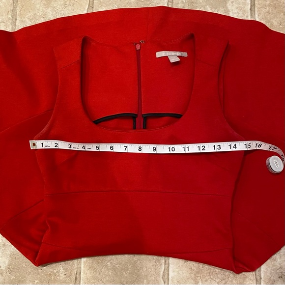 Banana Republic | A-line dress - Picture 8 of 8